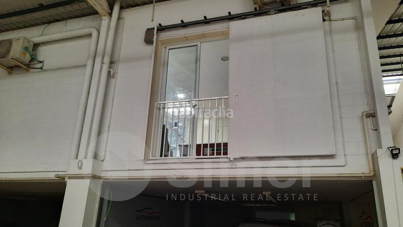 Foto 23745383-ca9d-4a23-947c-21b48133f09e. Nave industrial en barcelona s/n en Centre-Cordelles Cerdanyola del Vallès