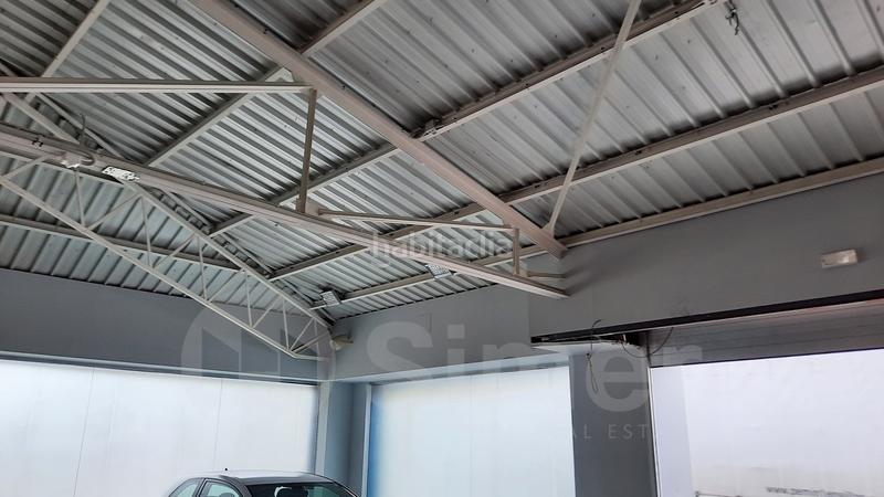 Foto 7b55724c-ae07-4220-b318-44055c9d1c8e. Nave industrial en barcelona s/n en Centre-Cordelles Cerdanyola del Vallès