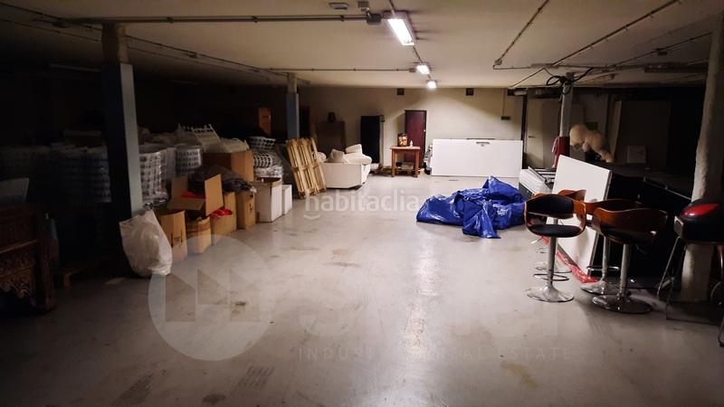 Foto a5708e85-70fa-4d0f-b52a-eb403072384b. Nave industrial en barcelona s/n en Centre-Cordelles Cerdanyola del Vallès