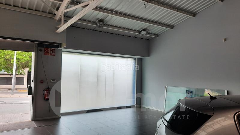 Foto b60d0bdf-d58b-46eb-b24a-9013c63d232c. Nave industrial en barcelona s/n en Centre-Cordelles Cerdanyola del Vallès