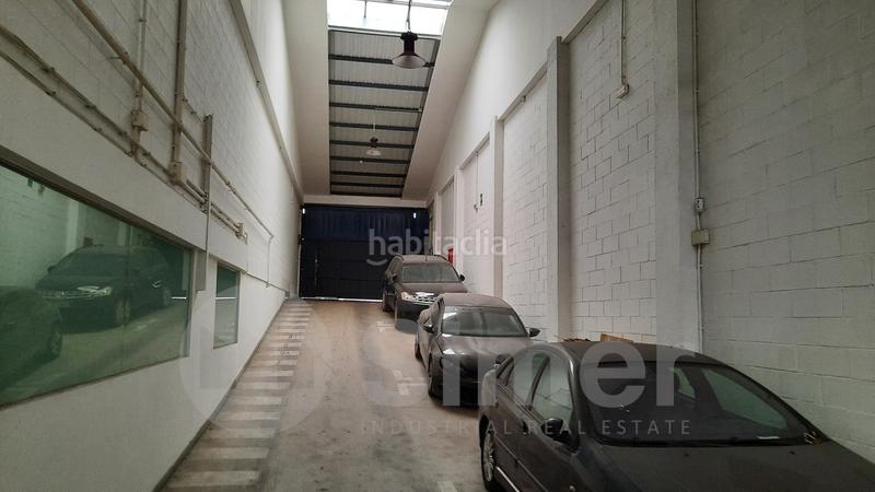 Foto c2f4eeba-d358-49a6-a0f0-caf321d4ee50. Nave industrial en barcelona s/n en Centre-Cordelles Cerdanyola del Vallès