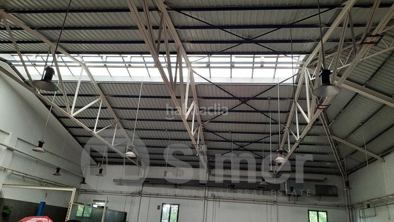 Foto d1f45a20-a425-44ab-bf17-acf1ffebc92f. Nave industrial en barcelona s/n en Centre-Cordelles Cerdanyola del Vallès