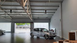 Nau industrial a Barcelona s/n