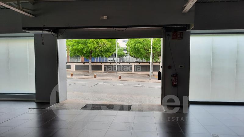 Foto ec3e7807-a733-4880-8f4e-48a7621c783a. Nave industrial en barcelona s/n en Centre-Cordelles Cerdanyola del Vallès