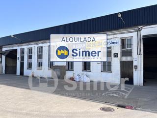 Lloguer Nau industrial  Puig dels tudons
