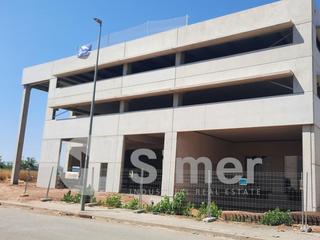 Rent Industrial building  Can vinyalets