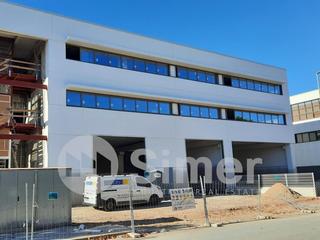 Lloguer Nau industrial  Can vinyalets