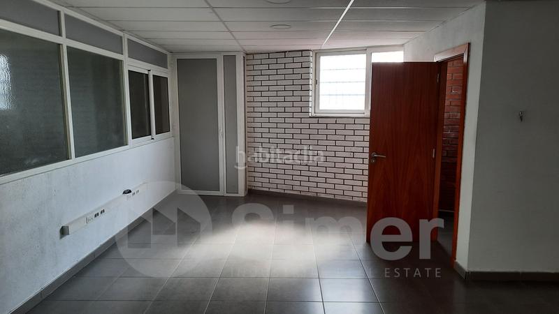 Foto 4fb39b7d-c3db-4c99-a90b-4707103fc7b3. Affitto capannone industriale in Zona Industrial Barberà del Vallès