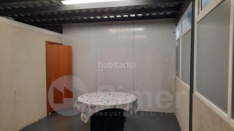 Foto 68a738ce-9050-4505-906c-9f53db4d999f. Affitto capannone industriale in Zona Industrial Barberà del Vallès