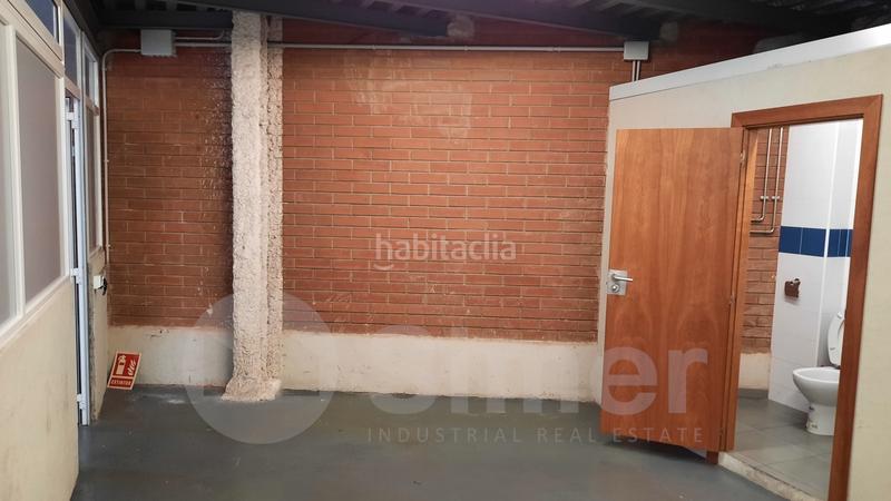 Foto da2a82a2-42e1-4753-8819-0714e06ee935. Miete fabrikhalle in Zona Industrial Barberà del Vallès