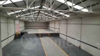 Affitto Capannone industriale  Marie curie