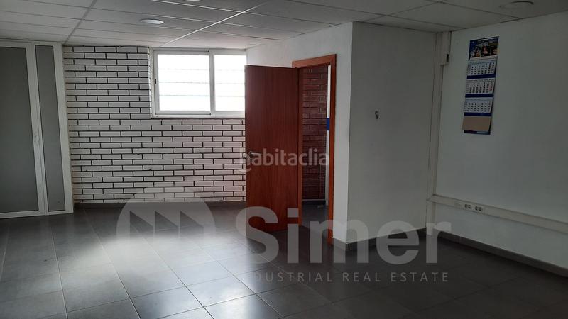 Foto a16e4150-e3bc-473d-9b79-9874c424ed60. Lloguer nau industrial a Zona Industrial Barberà del Vallès