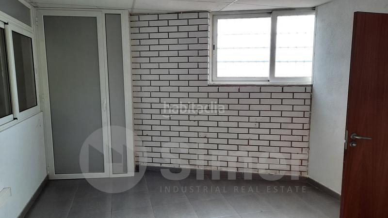 Foto cab3868e-93b2-4e6b-b7dd-625626846710. Lloguer nau industrial a Zona Industrial Barberà del Vallès