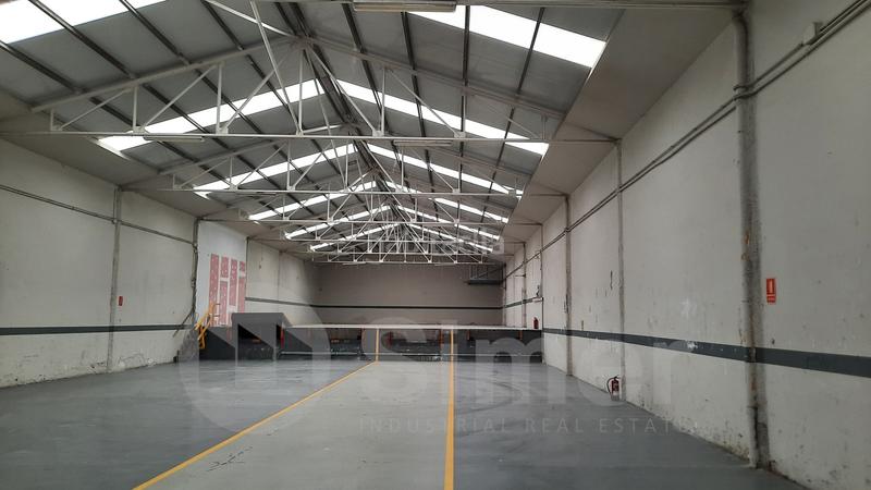 Foto ce9b8de1-71eb-491f-b1ff-bdec8fb7ae5b. Lloguer nau industrial a Zona Industrial Barberà del Vallès