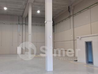 Lloguer Nau industrial  Eivissa