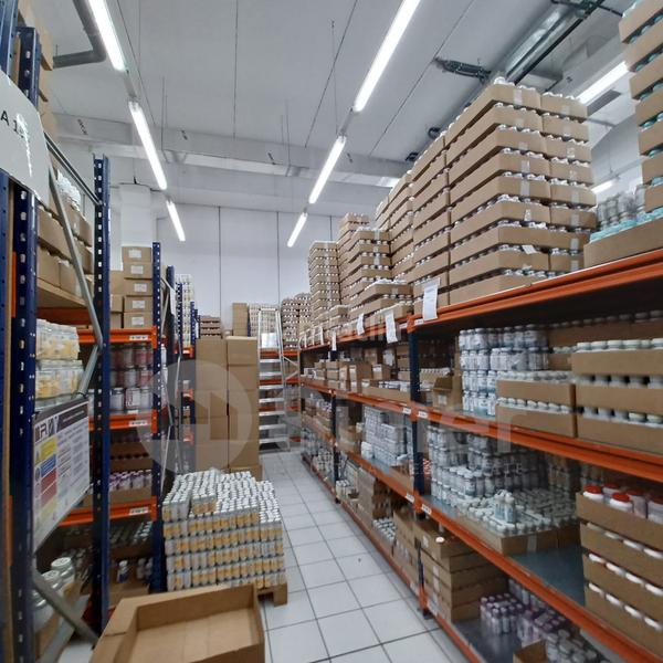 Foto 6eae32a3-833b-4237-8964-494b863e9013. Fabrikhalle in Gràcia Sabadell