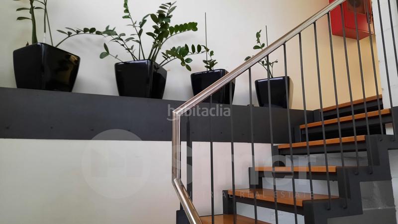 Foto 70a10357-77c2-4bc6-bac3-36454f4a433a. Nau industrial a Gràcia Sabadell