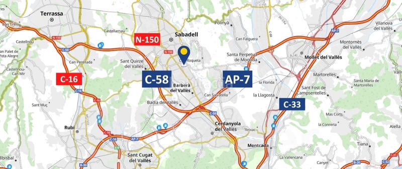 Foto db429bac-6c97-4113-8b59-978898805342. Nau industrial a Gràcia Sabadell