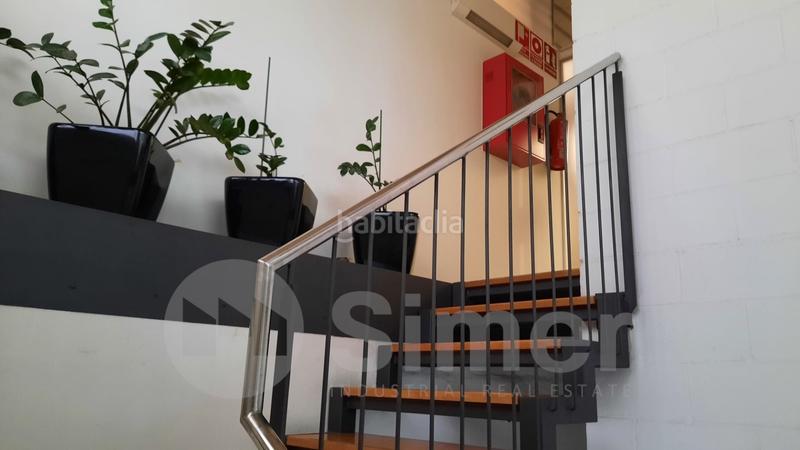 Foto fb2f4cd2-bfbb-415d-b85e-c096456fa3ef. Nau industrial a Gràcia Sabadell