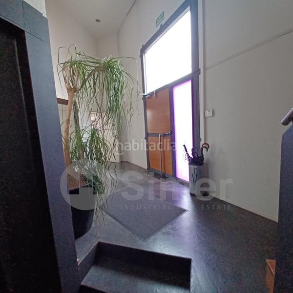 Foto ff9ec929-3178-4a1b-8a09-9e75df3029cb. Nau industrial a Gràcia Sabadell