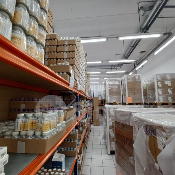 Foto 44791be2-5cae-49c3-b95d-6719fc1313f9. Nave industrial en Gràcia Sabadell