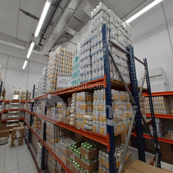 Foto 5b0e108e-b501-4954-8d2d-fd6ced1f109f. Nave industrial en Gràcia Sabadell