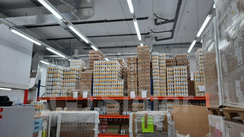 Foto e6b5354e-28d9-4f40-819b-96a26ea7a040. Nave industrial en Gràcia Sabadell