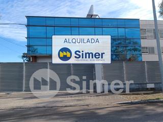 Lloguer Nau industrial  Octave lecante