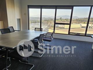 Rent Industrial building  Cal ros dels ocells