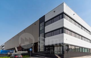 Rent Industrial building  Can montcau s/n