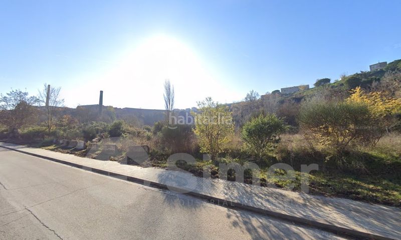 Foto 5cce8aa7-216e-4188-babe-9b32740655e1. Area edificabile industriale in Can Puiggener Sabadell