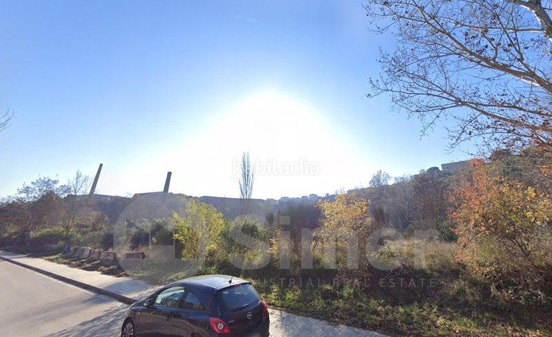 Foto f6f395ed-44bd-479c-b2a4-0b9b96a91051. Area edificabile industriale in Can Puiggener Sabadell