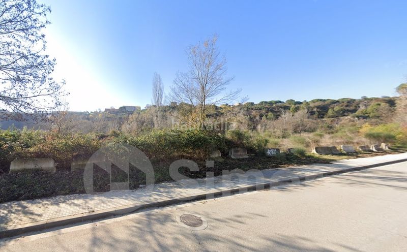 Foto ff0b08b9-5a76-45a0-a03a-30bf1e40b3db. Area edificabile industriale in Can Puiggener Sabadell