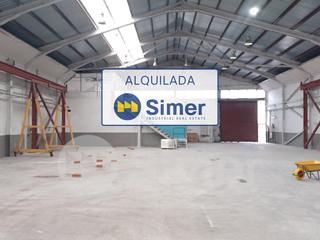 Rent Industrial building  Argelagues