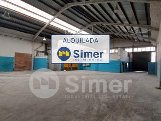 Rent Industrial building  Argelagues