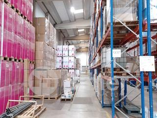 Rent Industrial building  Can cabanyes