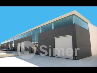 Rent Industrial building  El torrent del gibellàs
