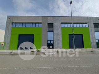 Miete Fabrikhalle  De francesc macia