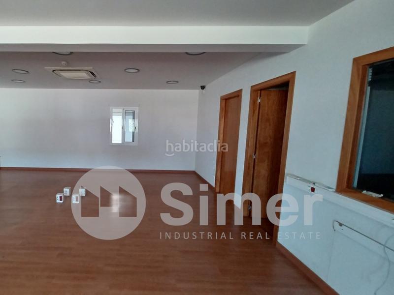 Foto 090786f4-06e4-40a2-af97-4de7769409d5. Location bâtiment à usage industriel dans Franqueses del Vallès (Les)