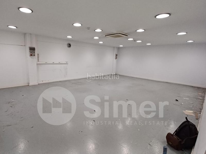Foto 0e086654-21fc-467b-ad1c-c9c6ac6205fb. Location bâtiment à usage industriel dans Franqueses del Vallès (Les)