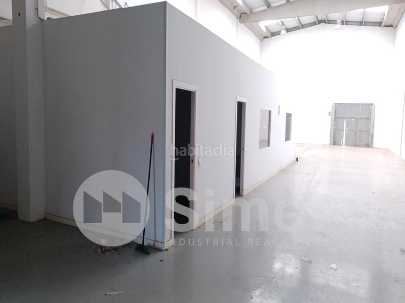 Foto 33e3c27b-e83b-4116-a5c7-10fb946b6b98. Location bâtiment à usage industriel dans Franqueses del Vallès (Les)