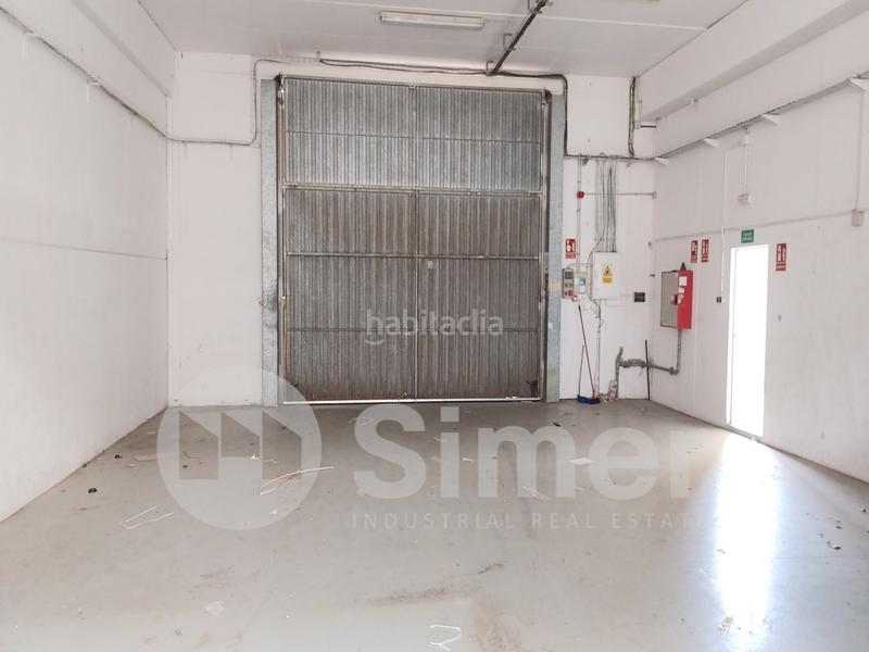 Foto 6c5363b8-aa04-4945-82c7-b5bcc3908ea3. Location bâtiment à usage industriel dans Franqueses del Vallès (Les)