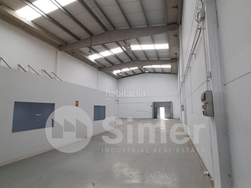 Foto 721b2fc7-160a-40e1-b448-5021d2797eb7. Location bâtiment à usage industriel dans Franqueses del Vallès (Les)