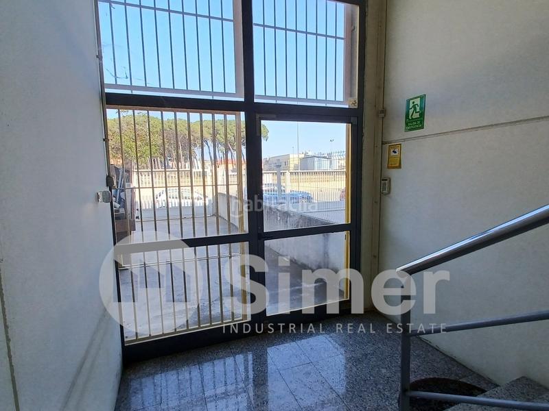 Foto 7c423fdd-9949-497e-8f29-405f628cc964. Location bâtiment à usage industriel dans Franqueses del Vallès (Les)