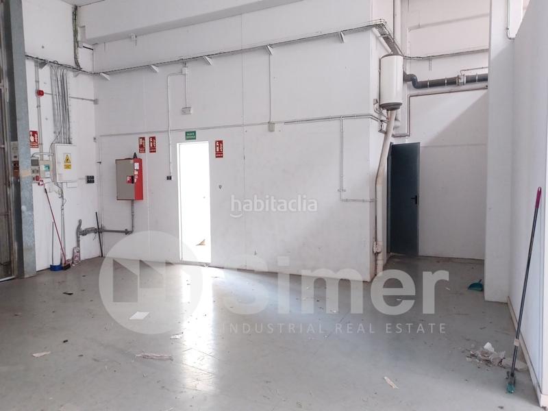 Foto 806e0bcb-a8e6-4904-8053-24476ac4c8df. Location bâtiment à usage industriel dans Franqueses del Vallès (Les)