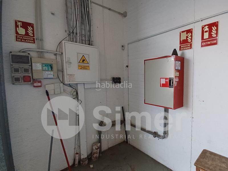 Foto a9dc0161-6fbc-451c-83b5-b71a98debf7c. Location bâtiment à usage industriel dans Franqueses del Vallès (Les)