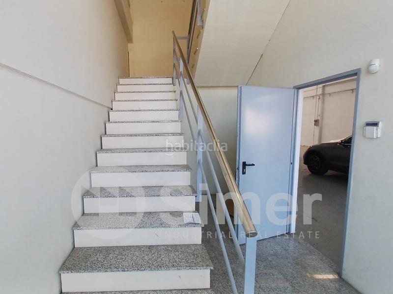 Foto cafdda57-397b-4515-943a-f3fac63b7174. Location bâtiment à usage industriel dans Franqueses del Vallès (Les)