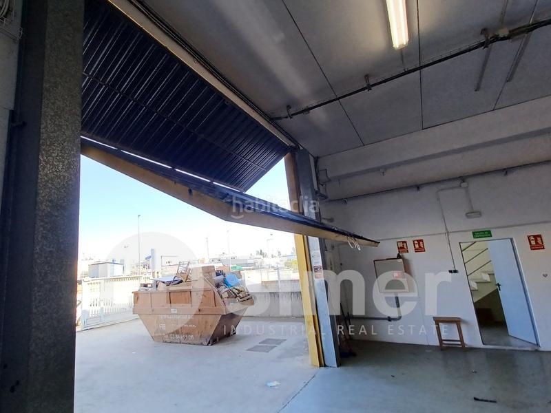 Foto f3653301-0e96-4eeb-8005-43eaaa390e01. Location bâtiment à usage industriel dans Franqueses del Vallès (Les)