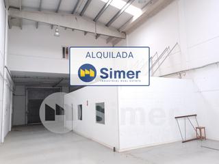 Lloguer Nau industrial  Antic de vic
