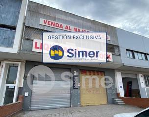 Nau industrial a Cornellà de llobregat 1e
